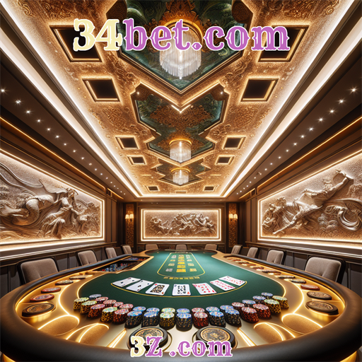 Explore os Jogos de Bônus em 34bet.com