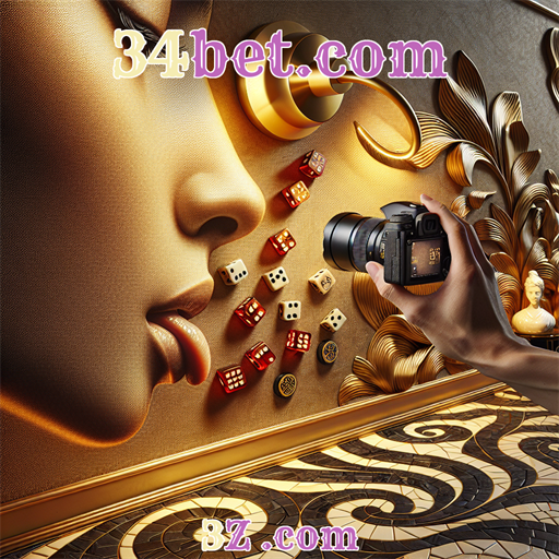 A Emoção dos Jackpots em 34bet.com: Sua Chance de Ganhar Grande