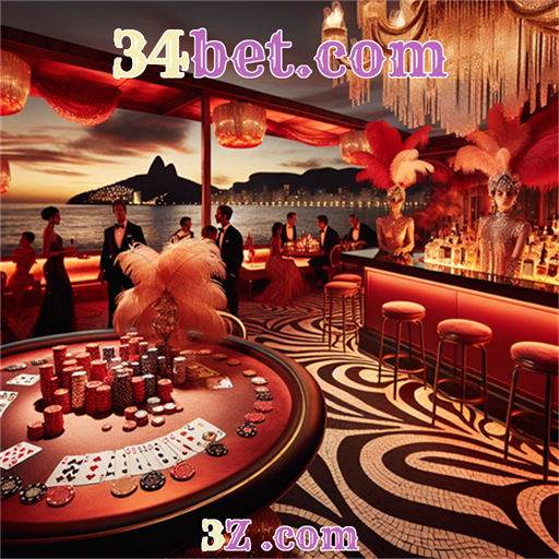 Apostas Ao Vivo: A Emoção em Tempo Real no 34bet.com